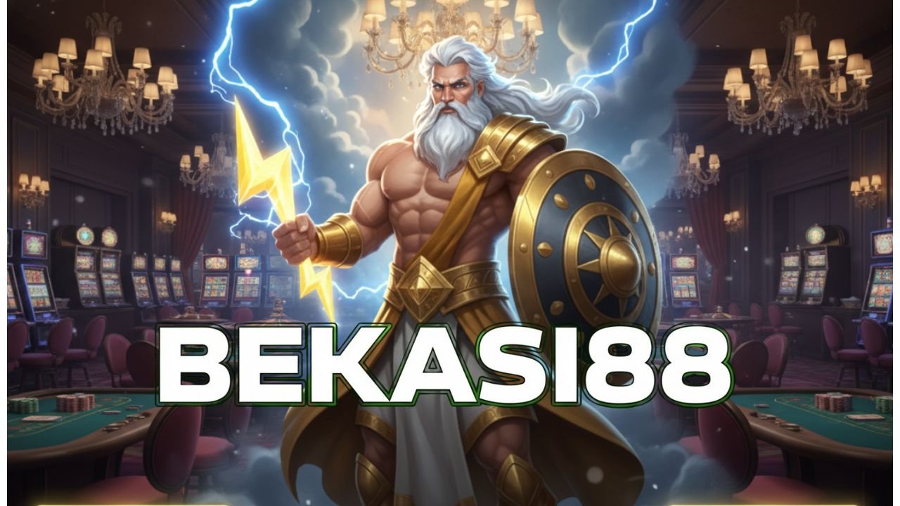 BEKASI88